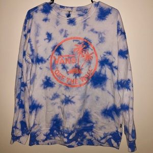 Vans Sweatshirt